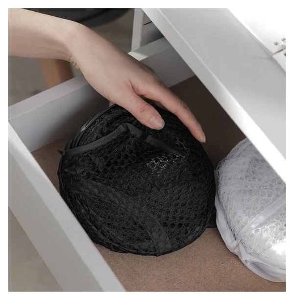 ce740cfb829b03dc4381a84b30148ace Mesh Laundry Hamper