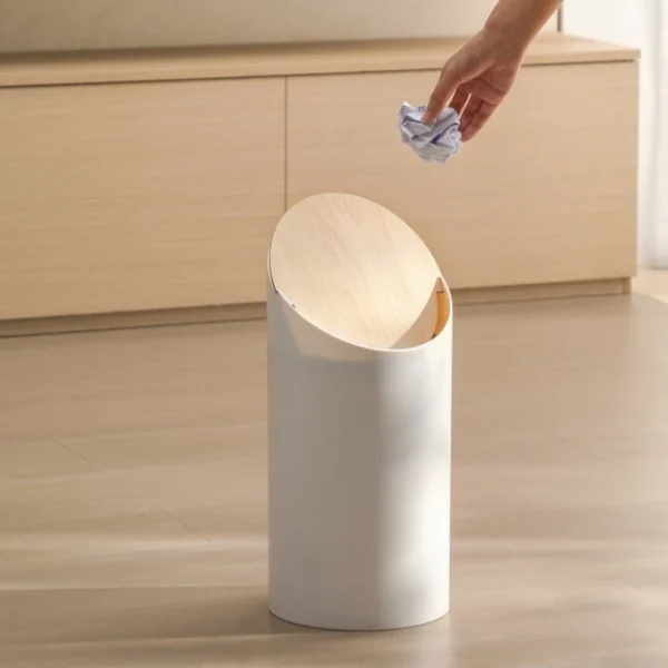 cn-11134207-820l4-mjkpvgvzznd092 Slim Bathroom Trash Can with Lid