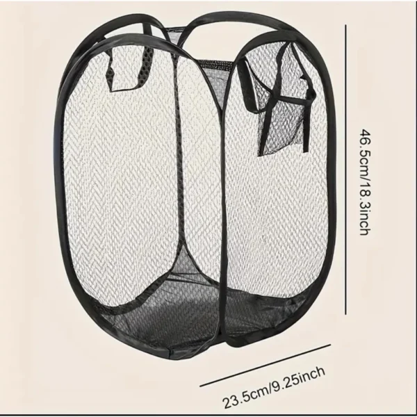 my-11134207-7rash-m293yqmvd22l78 Mesh Laundry Hamper
