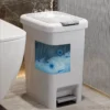 sg-11134201-7rdvf-mda69qr2aosge3 Pedal Lid Kitchen Trash Bin