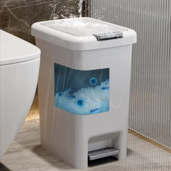 sg-11134201-7rdvf-mda69qr2aosge3 Pedal Lid Kitchen Trash Bin