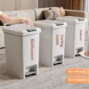 sg-11134201-7rdxf-mda69qw23djod2 Pedal Lid Kitchen Trash Bin
