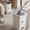 sg-11134201-7rdxg-mda69qkyjku8a4 Pedal Lid Kitchen Trash Bin