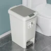 sg-11134201-7rdyx-mda69po7vj2sab Pedal Lid Kitchen Trash Bin