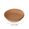 dce26b66865c56245c34527b62128a93 Air Fryer Baking Paper Liners 50pcs
