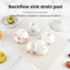 Silicone Kitchen Drainage Mat