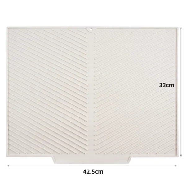 Silicone Kitchen Drainage Mat