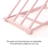 Foldable Kitchen Cloth Rack