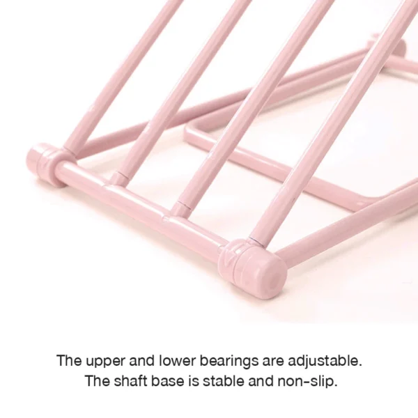 Foldable Kitchen Cloth Rack