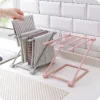 Foldable Kitchen Cloth Rack