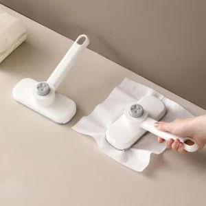 Mini Rotatable Cleaning Mop