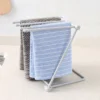 Foldable Kitchen Cloth Rack