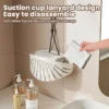 Hanging Sink Drain Basket