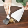 sg-11134201-7rdvq-mc6d50b66xbtf0 Mini Desktop Broom & Dustpan Set