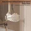 Hanging Sink Drain Basket