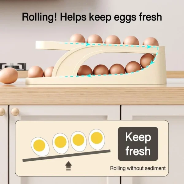 sg-11134201-7rdxj-mdbjwdg1od8g39 2-Tier Automatic Rolling Egg Tray