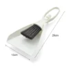 sg-11134201-7rdyw-mc6d52m4uy0zb9 Mini Desktop Broom & Dustpan Set