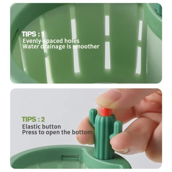 sg-11134201-821e0-mh0b4nmyv0uj78 Cactus Sink Filter Basket