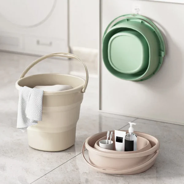 sg-11134201-822xa-mi9ubbld5khw00 Foldable Portable Water Bucket