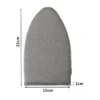 sg-11134201-8259a-mg7pim13yjv279 Portable Mini Ironing Board
