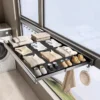 sg-11134201-8259w-mgbxwl1ezggcac Foldable Wall-Mounted Drying Rack