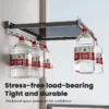 sg-11134201-825aw-mgbxwme0htl51e Foldable Wall-Mounted Drying Rack