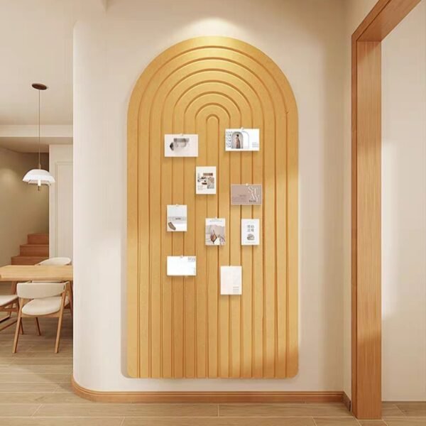 0e03f516-1ad1-4a25-945f-250abc65d809.jpg Romantic Striped Felt Bulletin Board