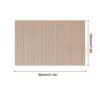 25c49164-6f42-4973-9384-2693fd31379f.jpg A Large Square Soft Bulletin Board in a Bohemian Style Made of Felt