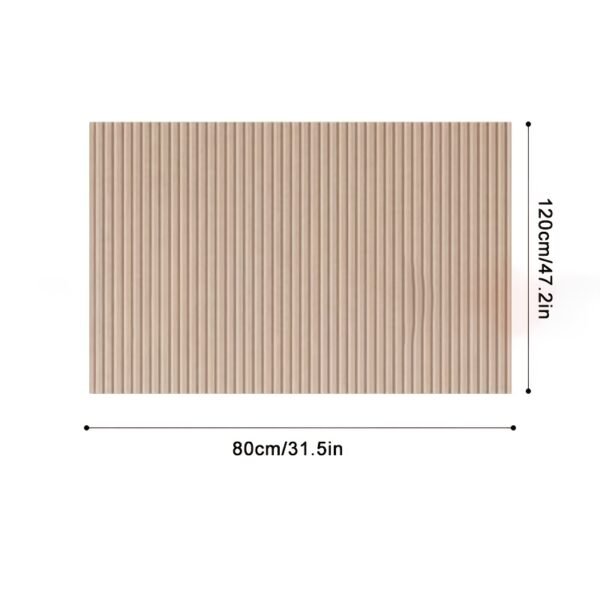 25c49164-6f42-4973-9384-2693fd31379f.jpg A Large Square Soft Bulletin Board in a Bohemian Style Made of Felt