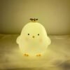 Charming Chick LED Table Lamp