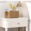 3pcs Woven Storage Basket