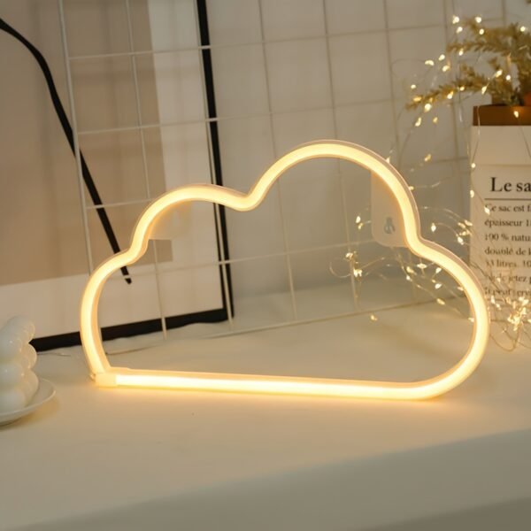 5872a95c-9d63-4b02-9781-f31896fb05d6.jpg 1pc Cloud Neon Sign warm white