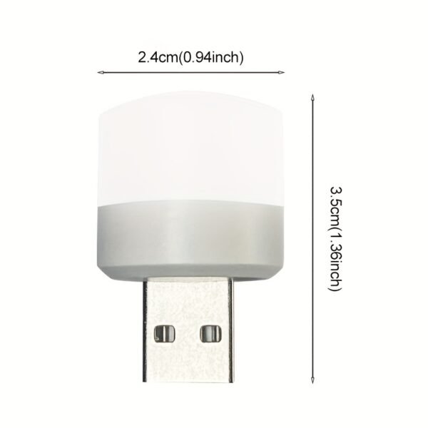 7af9db58b0b710ea73c2388b18e859a2.jpg 1 psc A USB Night Light Available in 6 Colors Plus an Automatic Color-Changing white