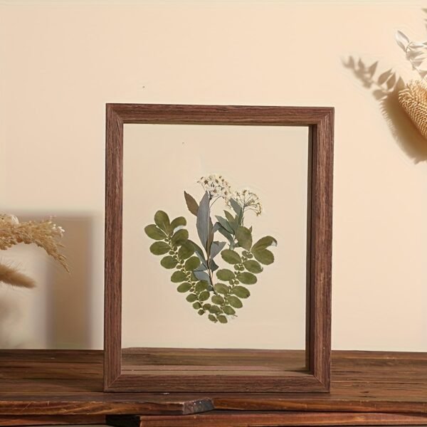 85fea60f-64d1-46c4-846e-20e48d6568a1.jpg Wooden Floating Photo Frame – Double Acrylic Display