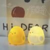 Charming Chick LED Table Lamp