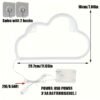 bd39d447-92f7-4982-bfe8-1b8d7481947e.jpg 1pc Cloud Neon Sign warm white