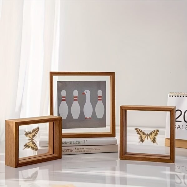 cdf52f56-812d-47ce-9d9d-829f1ef21092.jpg Wooden Floating Photo Frame – Double Acrylic Display