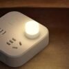 1 psc A USB Night Light Available in 6 Colors Plus an Automatic Color-Changing white