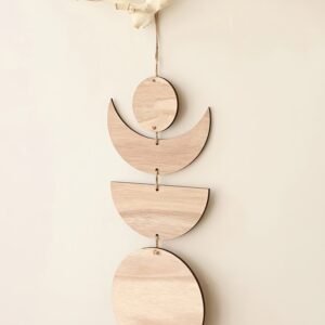 d8e7aed6-a51a-4683-9ea8-bd34b0ee758c.jpg Bohemian Moon Wooden Wall Hanging Décor