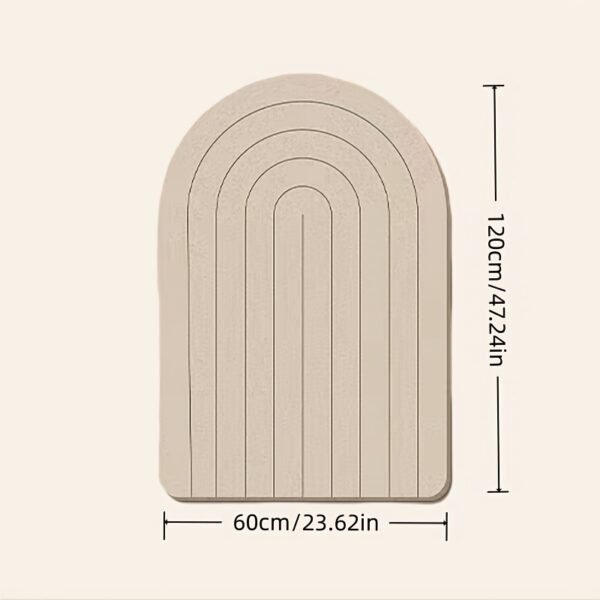 d9423e42-26b8-4fab-a74b-381eb9ecbd1b.jpg Romantic Striped Felt Bulletin Board