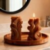 dd02d059-3384-4b89-a6b7-9140f1163c0e.jpg Creative Wave-Patterned Candles