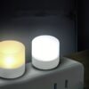 ee8415a6e187ef7537e779094d4d299b.jpg 1 psc A USB Night Light Available in 6 Colors Plus an Automatic Color-Changing white