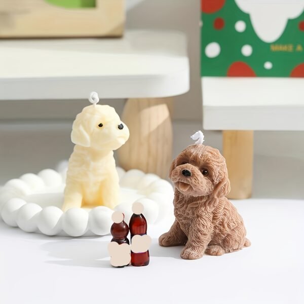f7979e36-ea3b-4f42-b8c1-eada62d6f22f.jpg Adorable Little Dog Scented Candles Without Smoke
