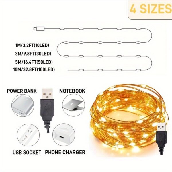f94134db04de4ed9aad766e3436b72b6-goods.jpeg USB Copper Wire String Lights